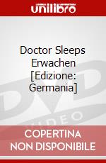 Doctor Sleeps Erwachen [Edizione: Germania] dvd