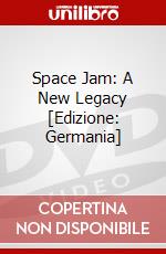 Space Jam: A New Legacy [Edizione: Germania] dvd