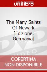 The Many Saints Of Newark [Edizione: Germania] dvd