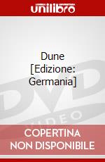 Dune [Edizione: Germania] dvd