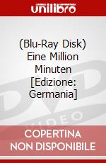 (Blu-Ray Disk) Eine Million Minuten [Edizione: Germania] brd