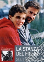 Stanza Del Figlio (La) dvd