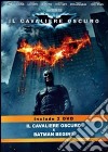 Cavaliere Oscuro (Il) / Batman Begins (2 Dvd) dvd