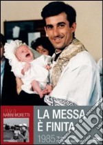 Messa E' Finita (La) dvd