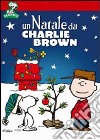Peanuts - Un Natale Da Charlie Brown dvd
