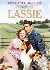 Lassie - Il Figlio Di Lassie dvd