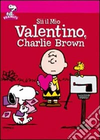 Peanuts - Sii Il Mio Valentino, Charlie Brown dvd