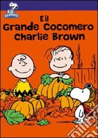 Peanuts - E' Il Grande Cocomero, Charlie Brown dvd