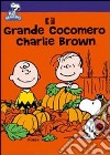 Peanuts - E' Il Grande Cocomero, Charlie Brown dvd