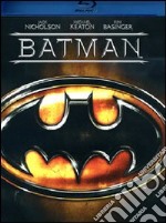 (Blu-Ray Disk) Batman brd