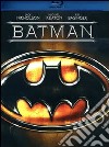 (Blu-Ray Disk) Batman dvd