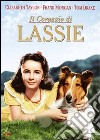 Lassie - Il Coraggio Di Lassie dvd