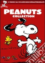 Peanuts Collection (Cofanetto 5 DVD) dvd