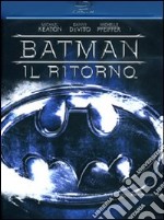 (Blu-Ray Disk) Batman Il Ritorno dvd usato