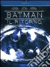 (Blu-Ray Disk) Batman Il Ritorno