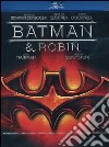 (Blu-Ray Disk) Batman & Robin dvd