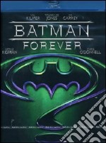 (Blu-Ray Disk) Batman Forever brd