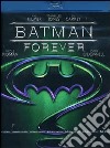(Blu-Ray Disk) Batman Forever dvd