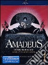 (Blu-Ray Disk) Amadeus (Director's Cut) dvd