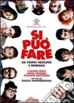 Si Puo' Fare dvd