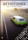 Six Feet Under - Stagione 05 (5 Dvd) film in dvd di Alan Ball