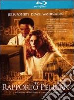 (Blu-Ray Disk) Rapporto Pelican (Il) brd