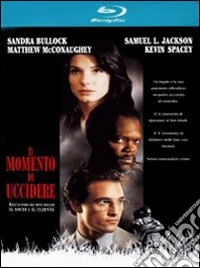 (Blu Ray Disk) Momento Di Uccidere (Il) dvd