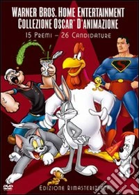 Collezione Oscar d'Animazione. Warner Bros. Home Entertainment dvd