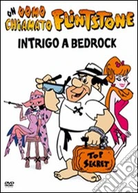 Uomo Chiamato Flintstone (Un) - Intrigo A Bedrock dvd