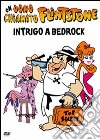 Uomo Chiamato Flintstone (Un) - Intrigo A Bedrock dvd