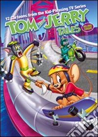 Tom & Jerry Tales #05 dvd