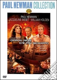 Ormai Non C'E' Piu' Scampo dvd