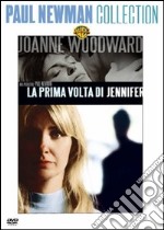 Prima Volta Di Jennifer (La) dvd