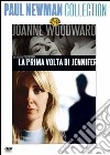 Prima Volta Di Jennifer (La) dvd