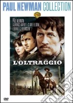 Oltraggio (L') dvd