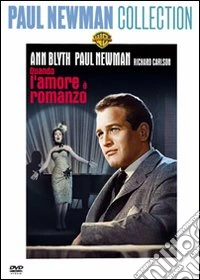 Quando l'amore è un romanzo dvd