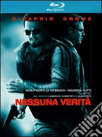 (Blu-Ray Disk) Nessuna Verita' brd