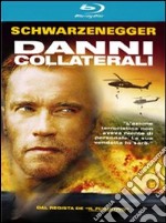 (Blu-Ray Disk) Danni Collaterali