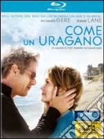 (Blu-Ray Disk) Come Un Uragano