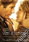 Come Un Uragano dvd