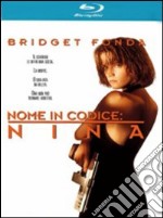 (Blu-Ray Disk) Nome In Codice Nina brd