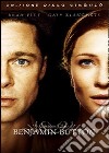 Curioso Caso Di Benjamin Button (Il) dvd