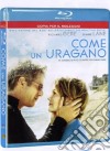 (Blu-Ray Disk) Come Un Uragano (Ex-Rental) dvd