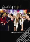 Gossip Girl - Stagione 01 (5 Dvd) film in dvd di Norman Buckley Tony Wharmby