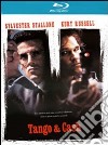 (Blu Ray Disk) Tango & Cash dvd