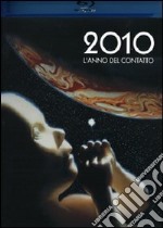 (Blu-Ray Disk) 2010 - l'Anno Del Contatto brd