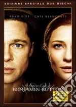 Curioso Caso Di Benjamin Button (Il) (SE) (2 Dvd)