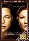 Curioso Caso Di Benjamin Button (Il) (SE) (2 Dvd) dvd