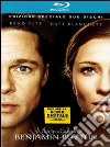 (Blu-Ray Disk) Curioso Caso Di Benjamin Button (Il) (SE) (2 Blu-Ray) dvd