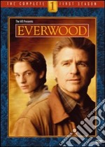 Everwood. Stagione 1 dvd